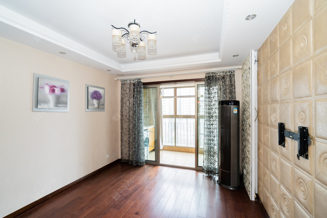 常州和平国际在售二手房源室内图_小牛看房