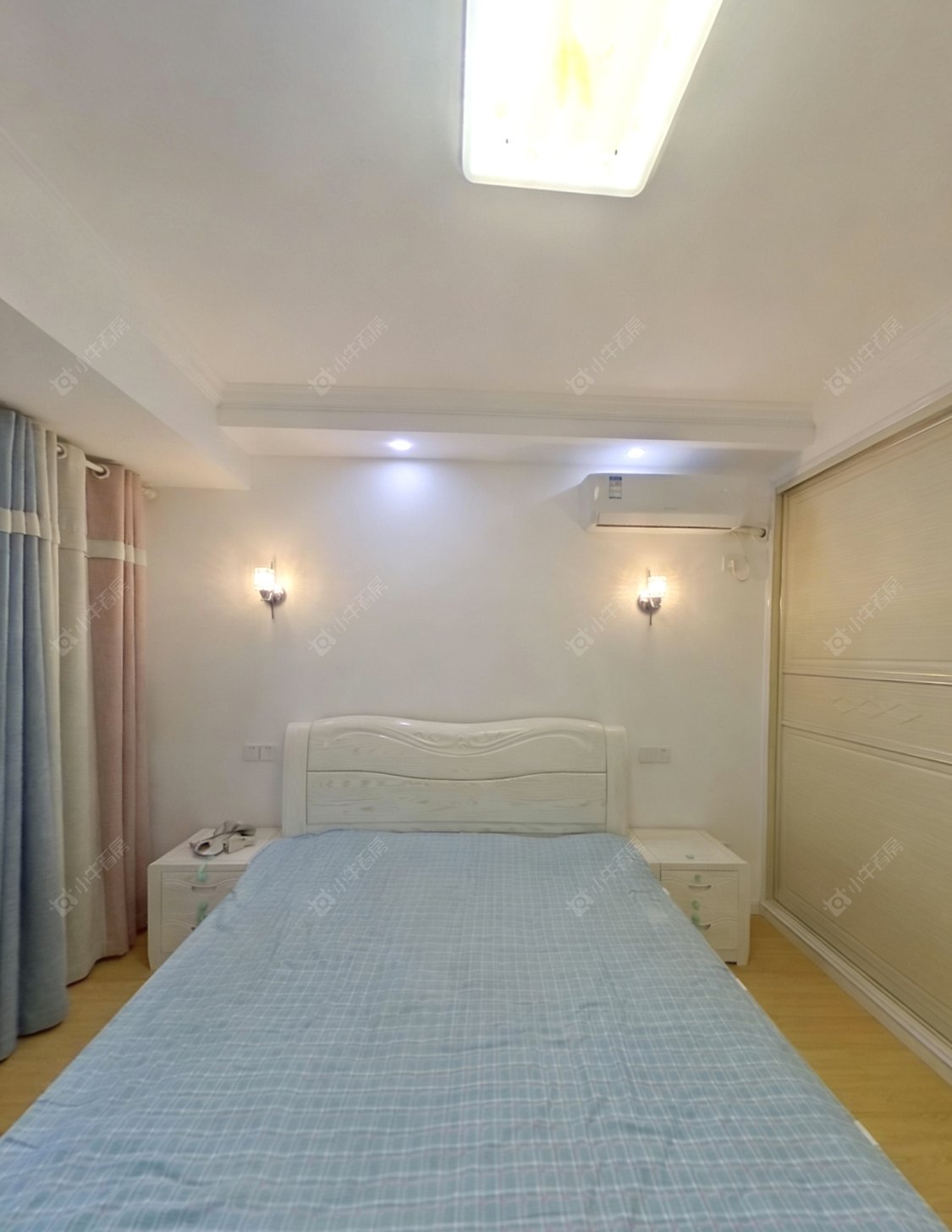 常州绿地峰云汇在租房源_小牛看房