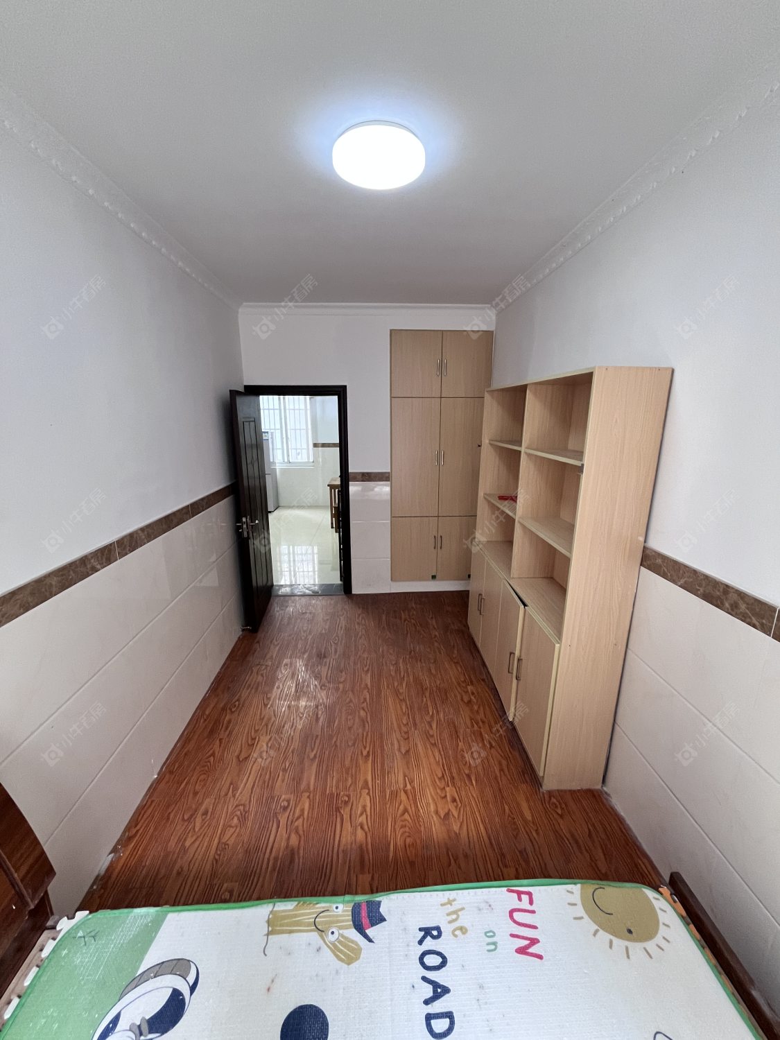 常州通济新村在租房源室内图_小牛看房