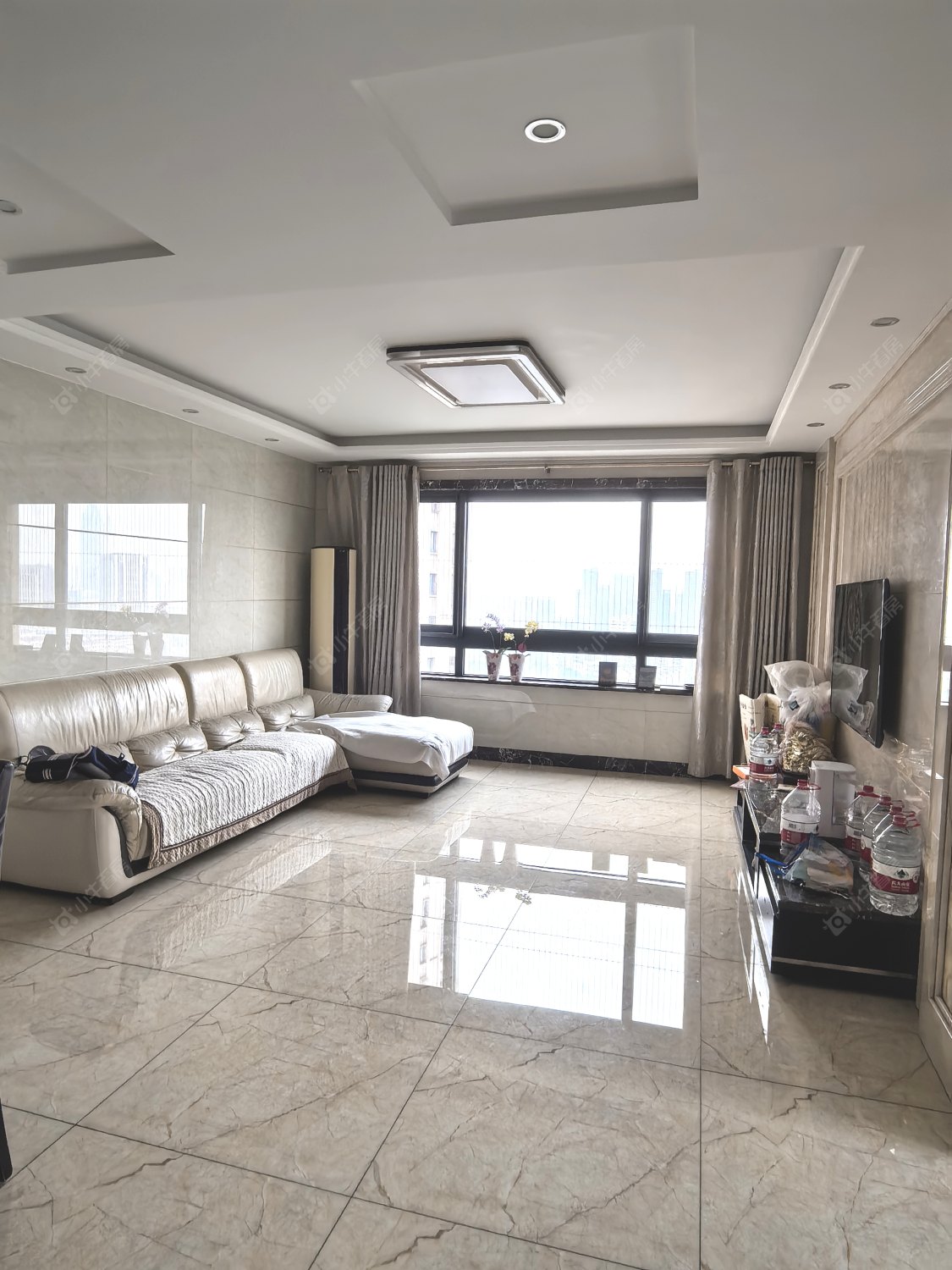 常州阳光龙庭在租房源室内图_小牛看房