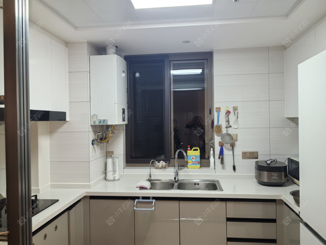 常州九洲玺在租房源室内图_小牛看房