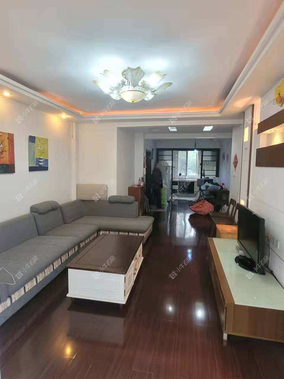 常州新天地花苑在租房源_小牛看房