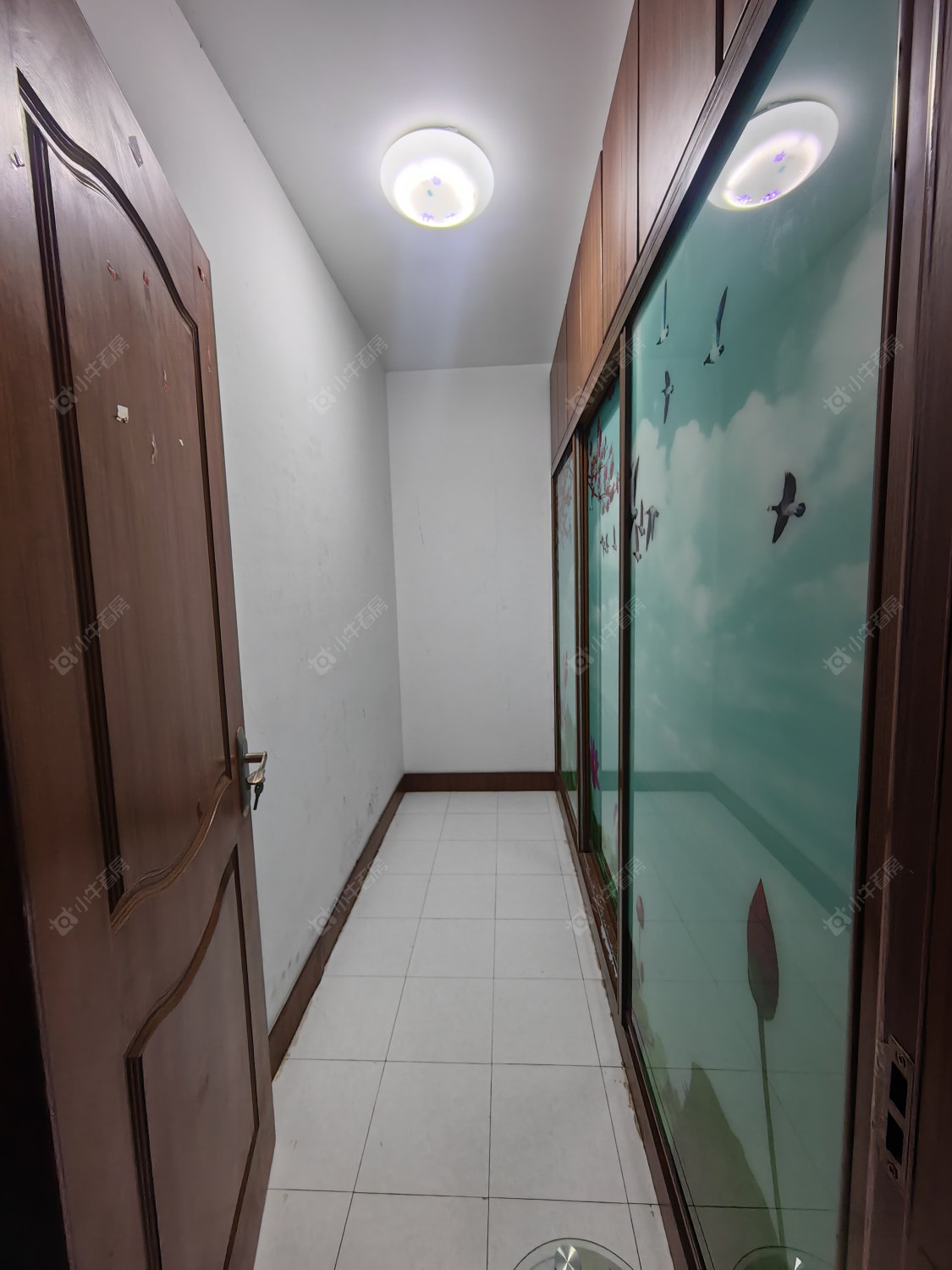 荷花苑房源室内图 常州荷花苑在租房源室内图_小牛看房