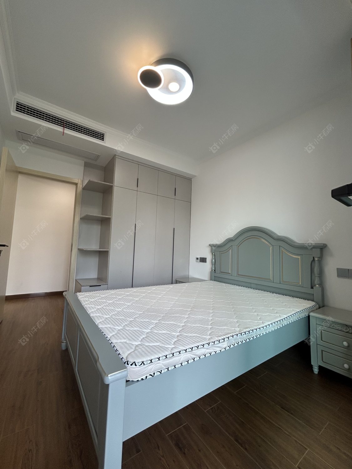 常州路劲雅居乐城市万象在租房源室内图_小牛看房