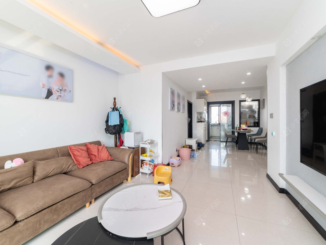 常州中天名园在售二手房源室内图_小牛看房