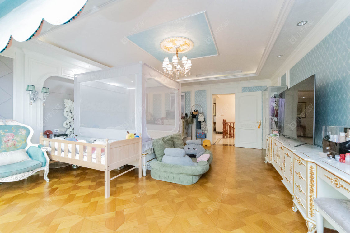 常州大名城南区别墅区在售二手房源小区图_小牛看房