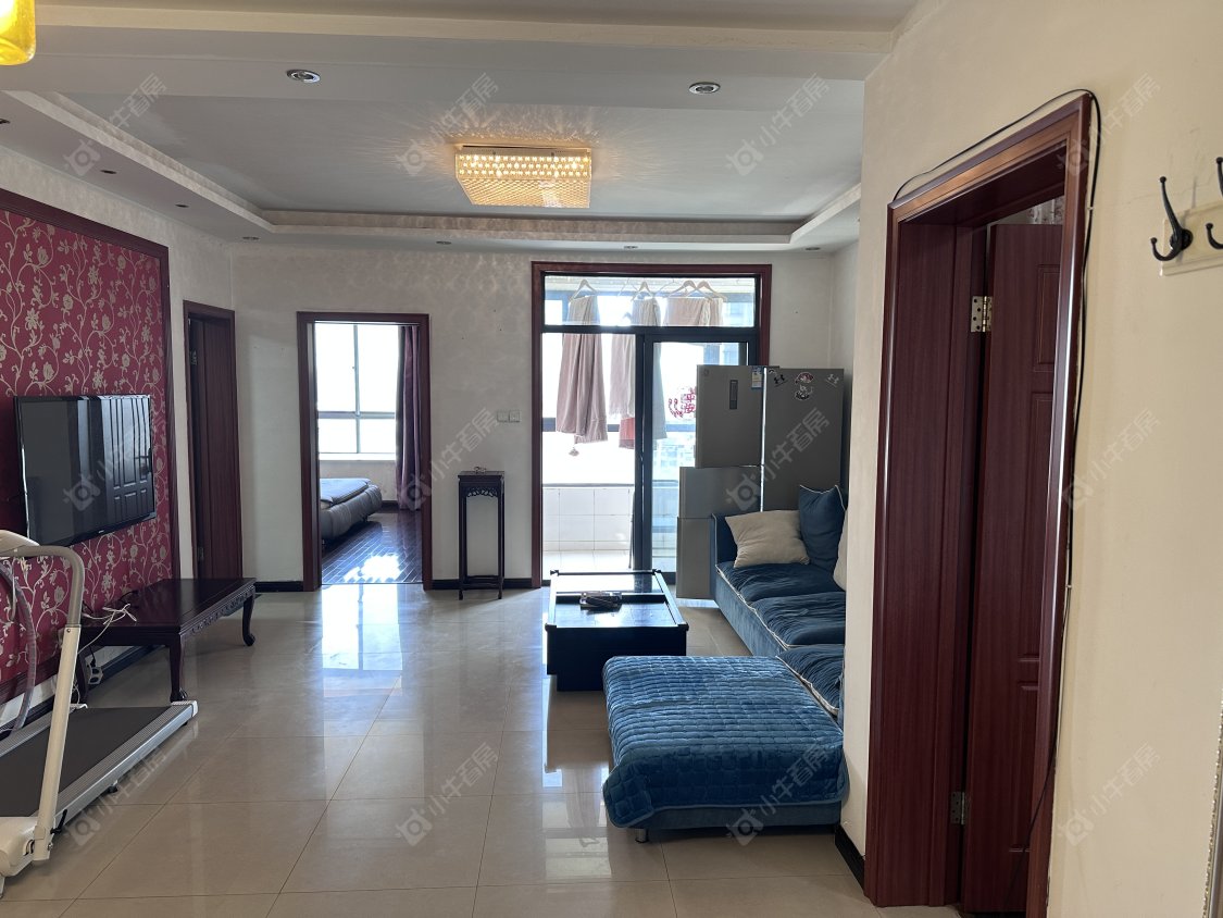 常州香江华廷花园在租房源_小牛看房