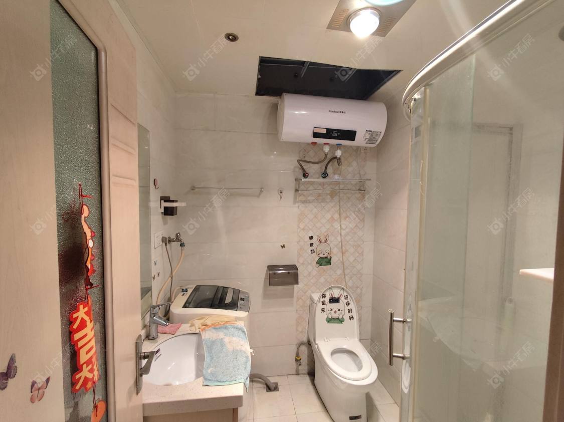 四季青服装城房源室内图 常州四季青服装城在租房源室内图_小牛看房