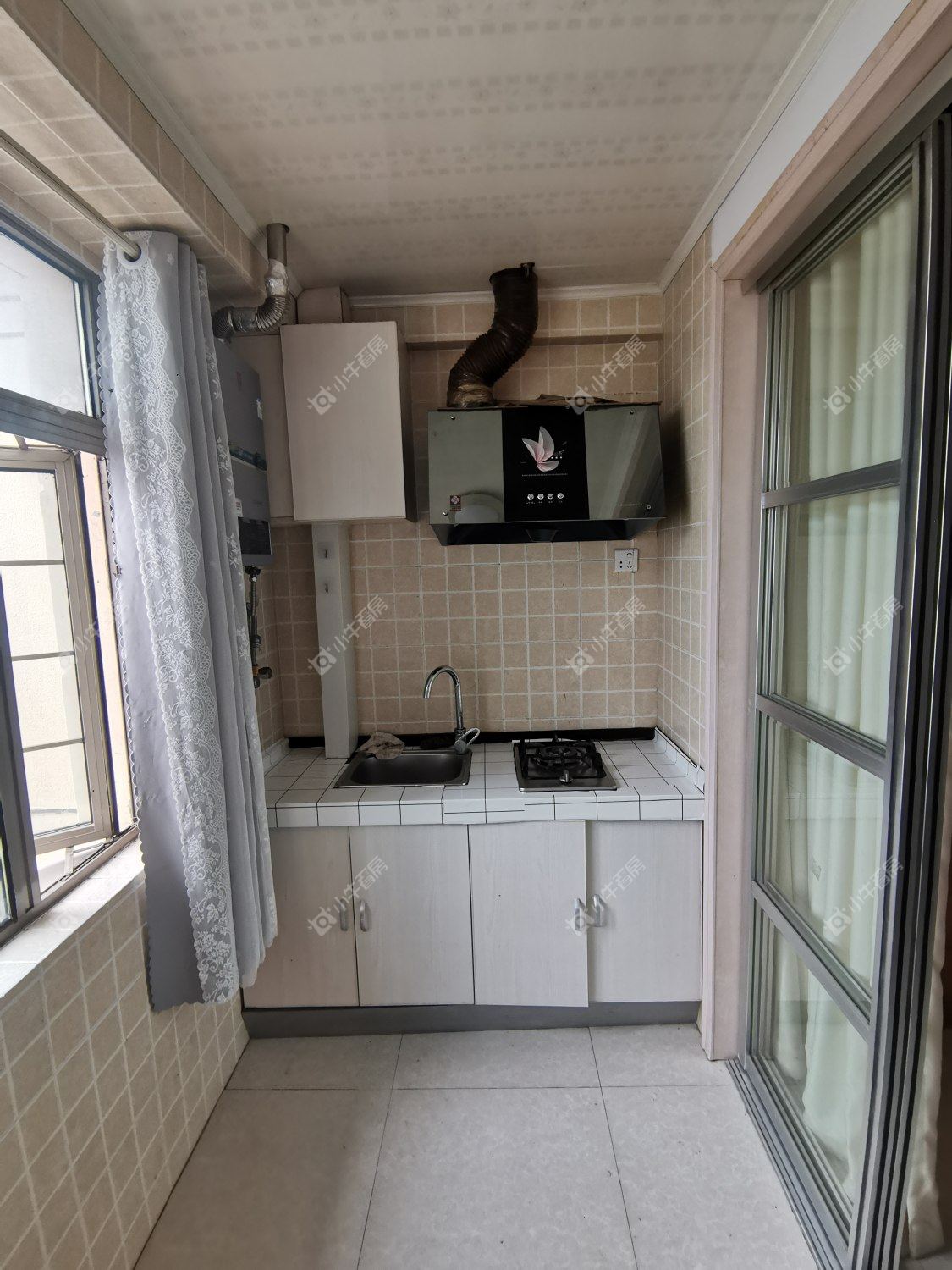 和平国际商业街房源室内图 常州和平国际商业街在租房源室内图_小牛看房