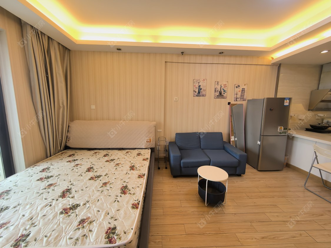 莱蒙城领尚房源室内图 常州莱蒙城领尚在租房源室内图_小牛看房