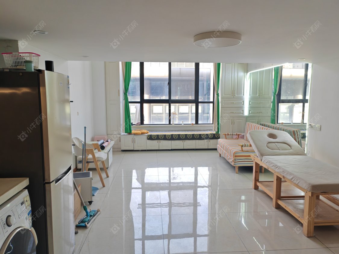 常州中奥珑郡在租房源_小牛看房