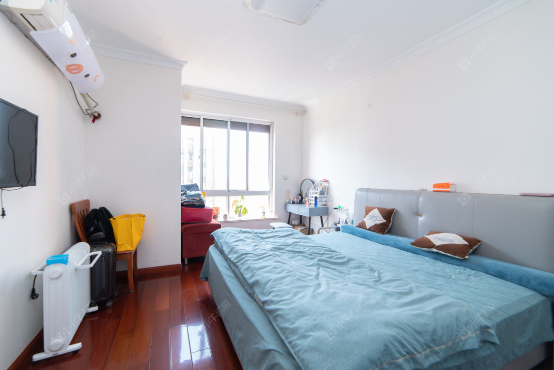 常州邹区泰富嘉园一期在售二手房源室内图_小牛看房