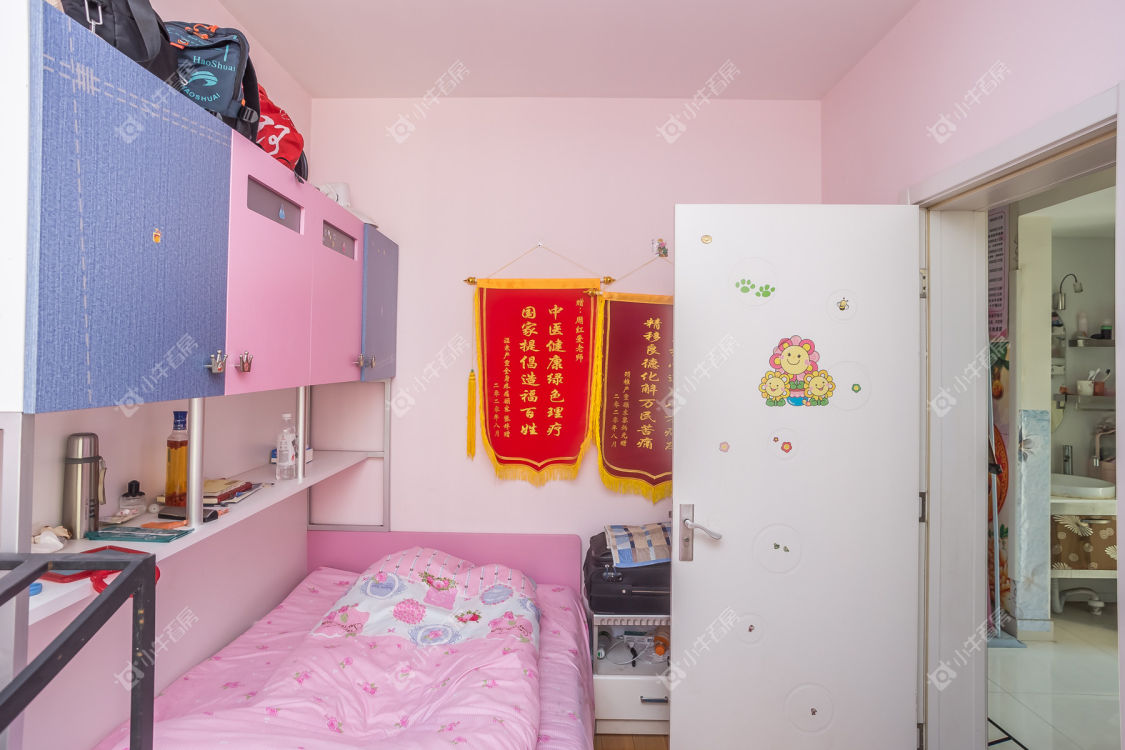 常州香缇湾花园在租房源室内图_小牛看房