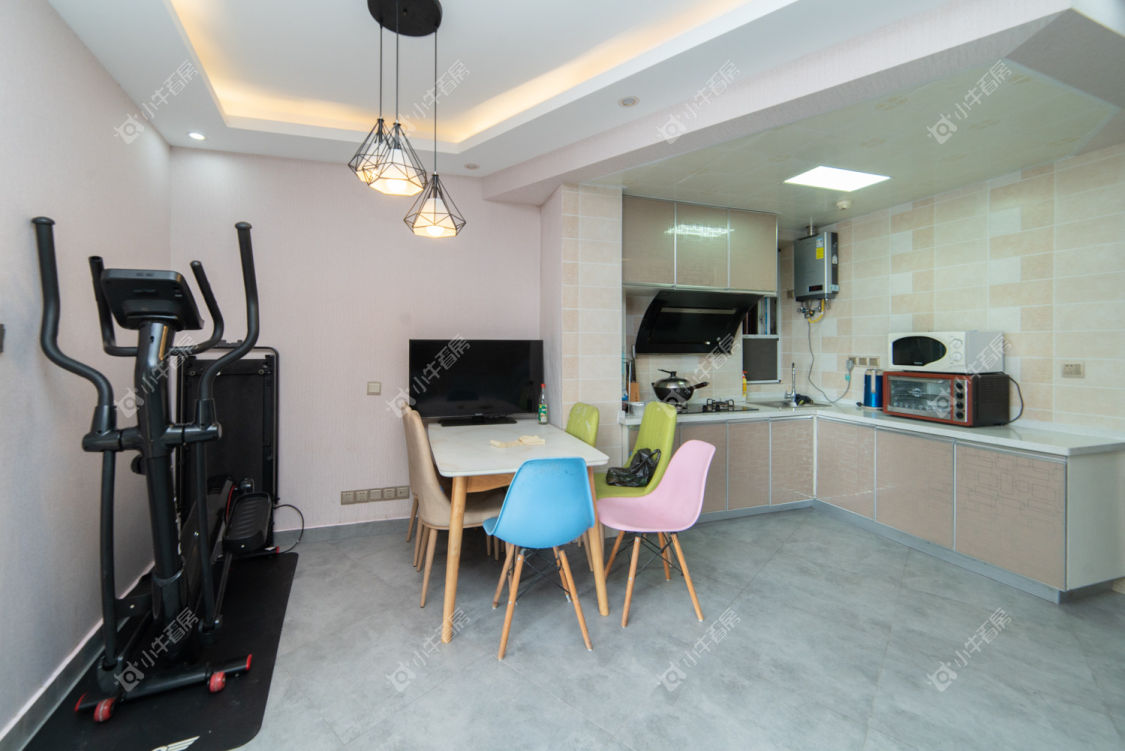 常州泰盈八千里在租房源_小牛看房