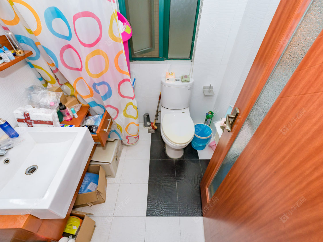 常州河景花园在售二手房源室内图_小牛看房