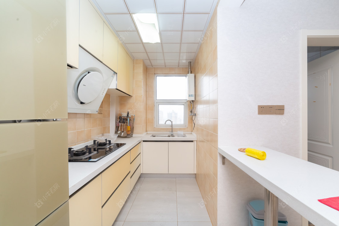 常州金地格林郡在售二手房源室内图_小牛看房