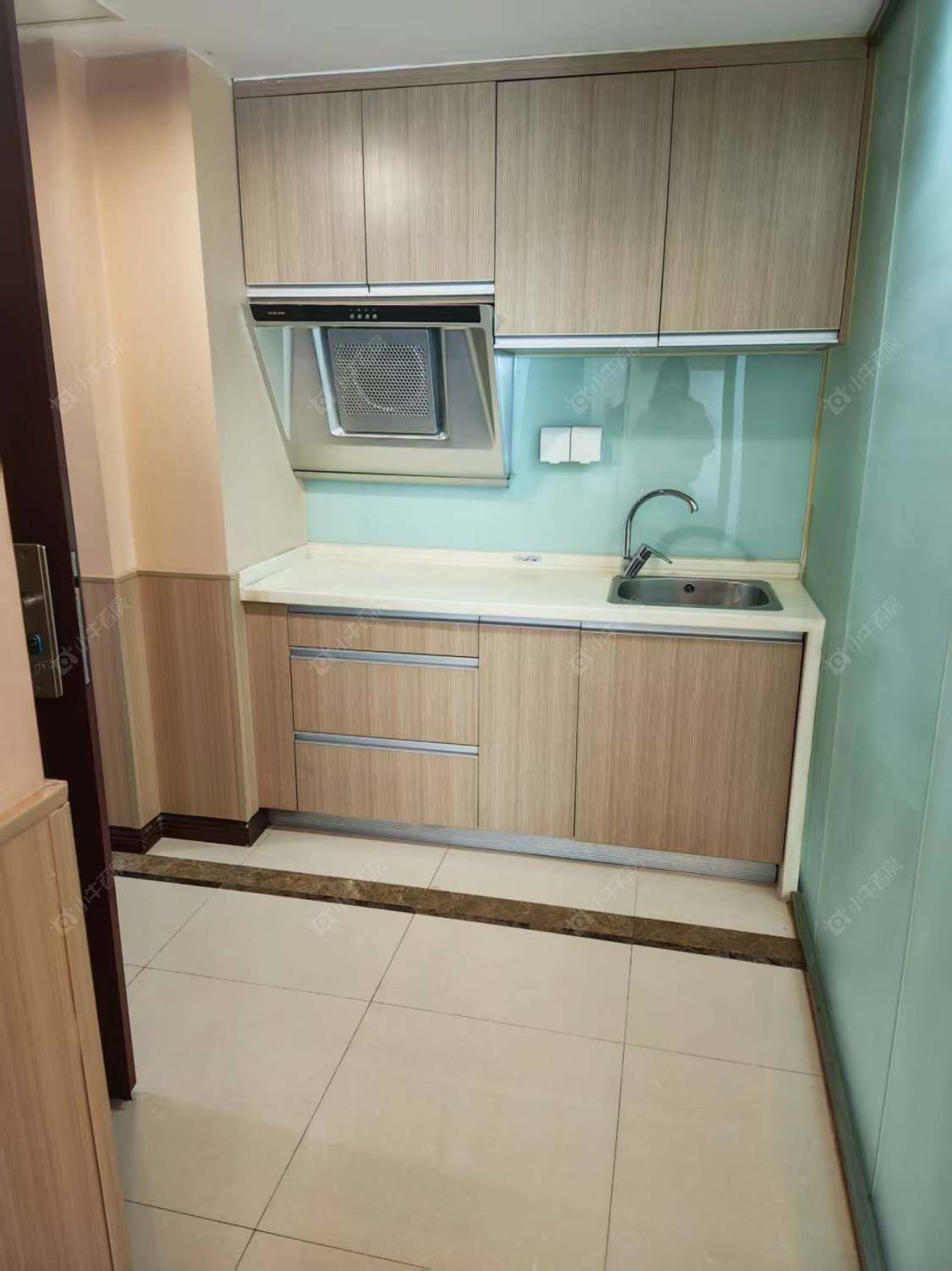 常州新北万达广场在租房源室内图_小牛看房