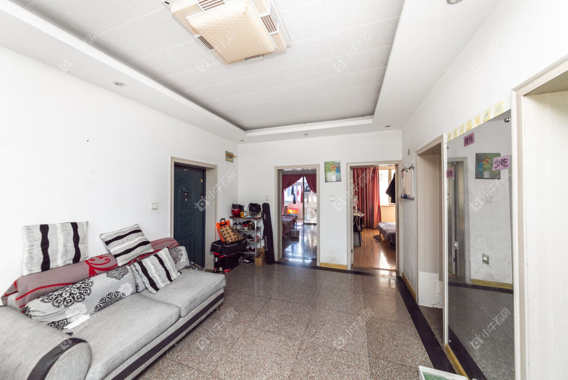 常州清潭五村在租房源_小牛看房