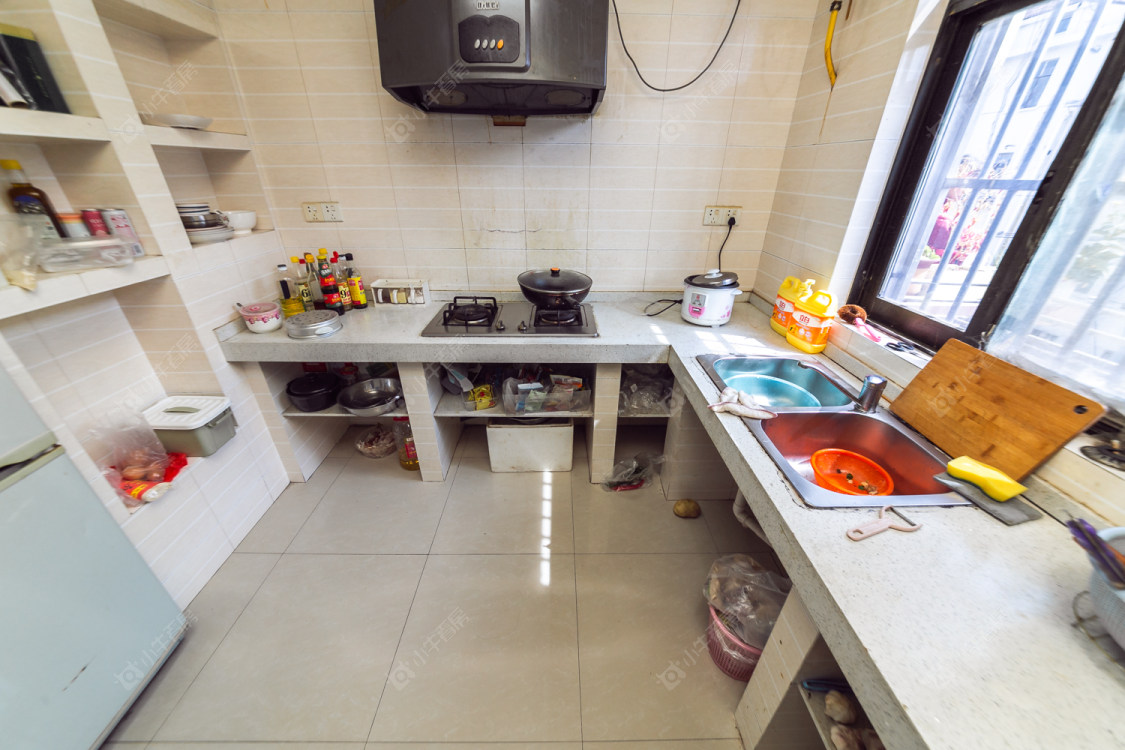 常州清潭新村在售二手房源室内图_小牛看房