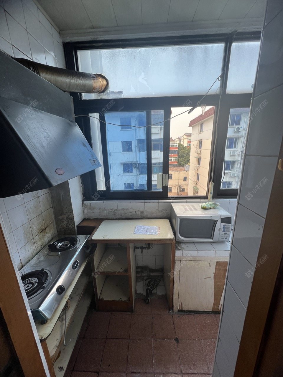 常州站北新村中站北租房_小牛看房