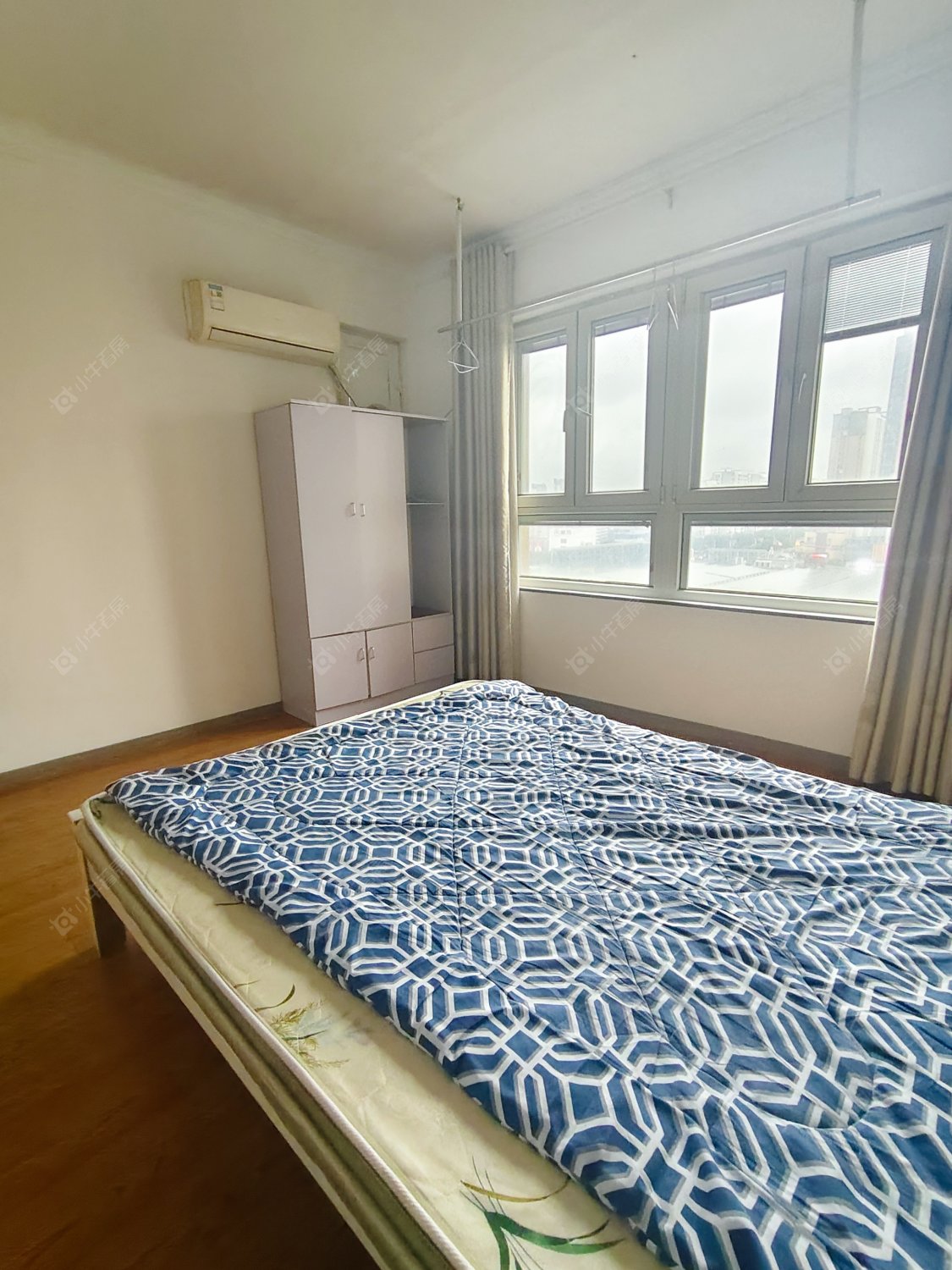 常州路劲天隽峰荟在租房源室内图_小牛看房