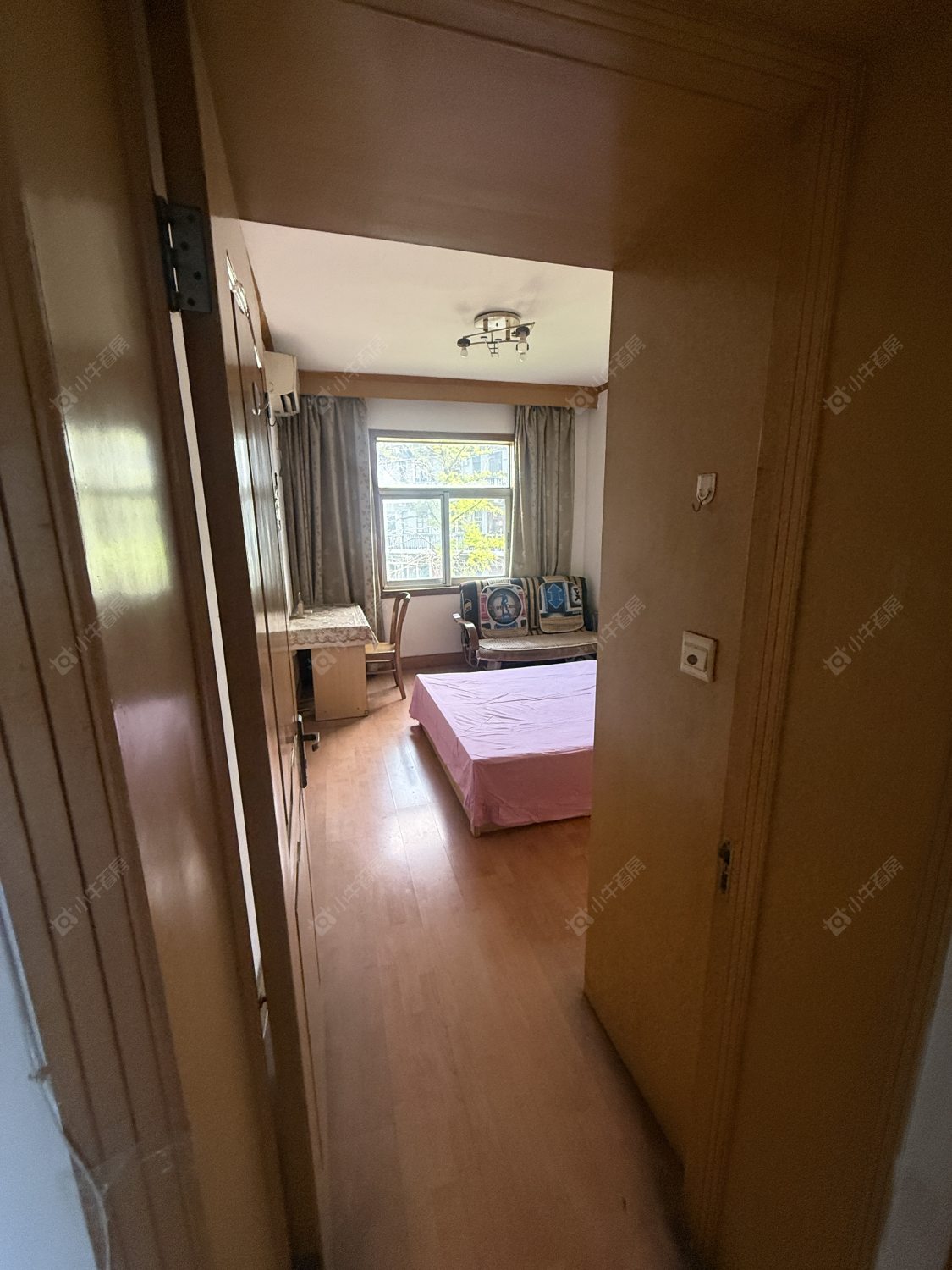 常州桃园新村在租房源_小牛看房