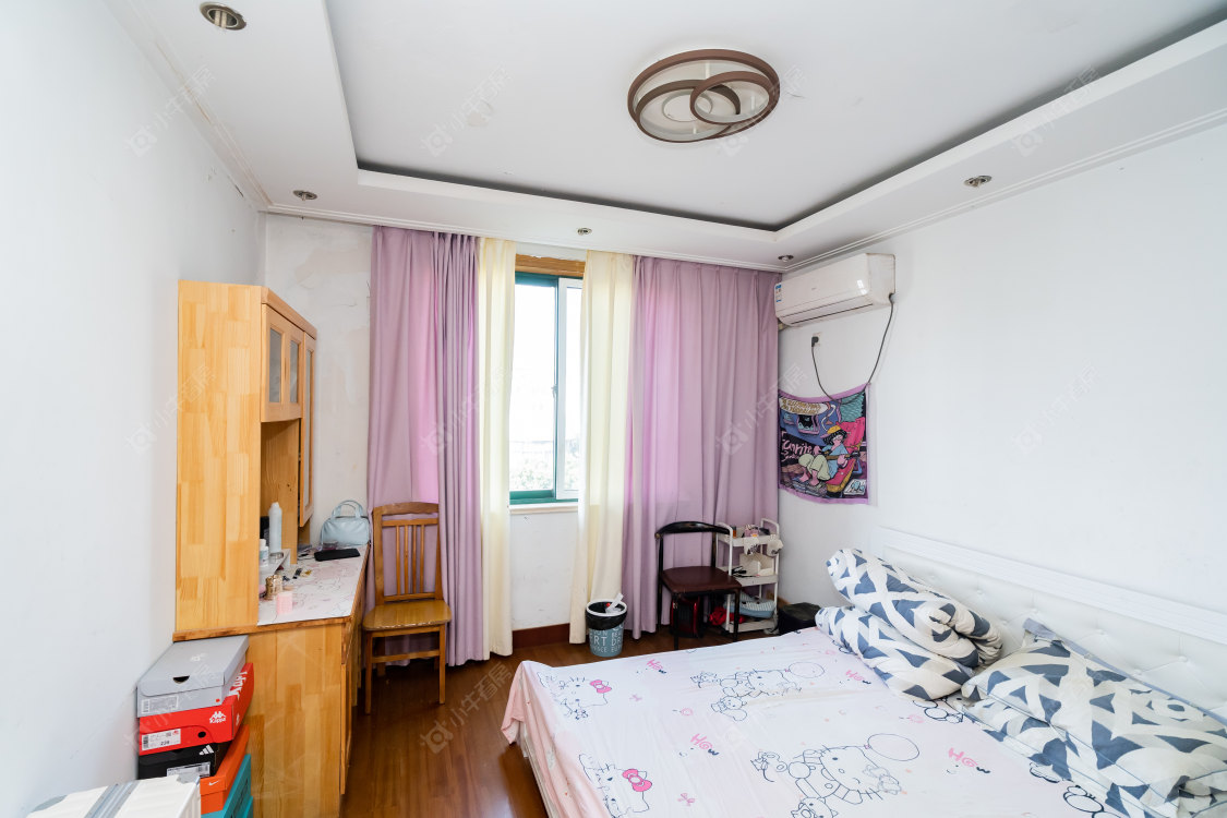 常州朝阳花园在售二手房源室内图_小牛看房