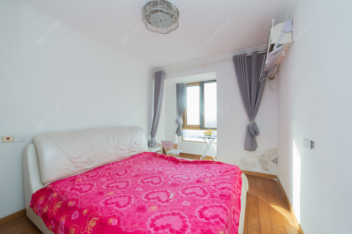 常州典雅花园在售二手房源室内图_小牛看房