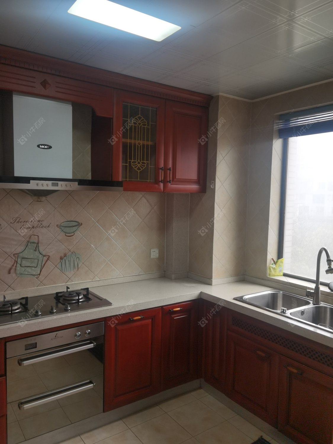 常州天安花园在租房源_小牛看房