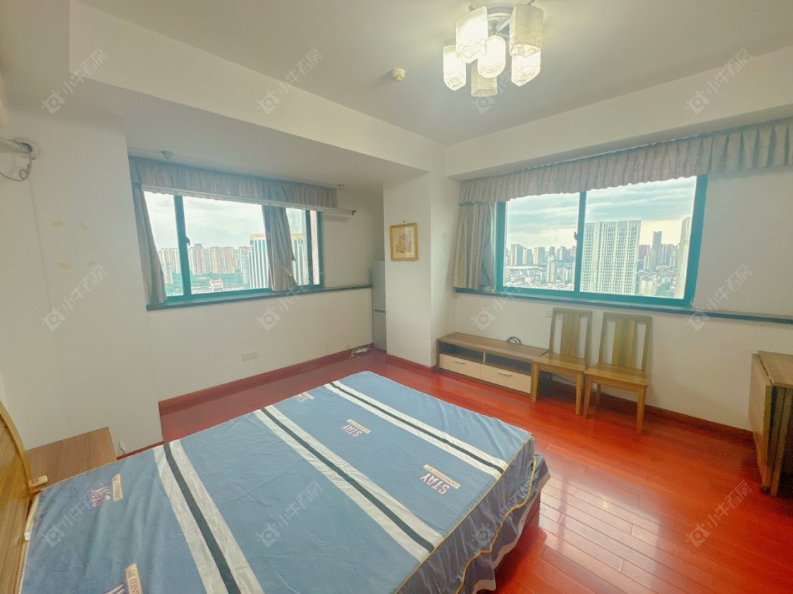 常州天禄商务广场在租房源户型图_小牛看房