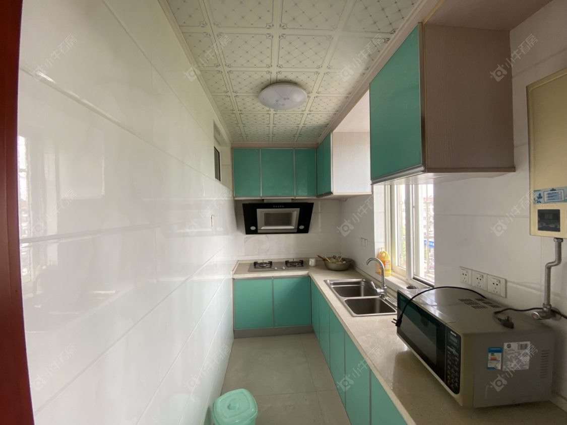 常州前桥新村在租房源室内图_小牛看房