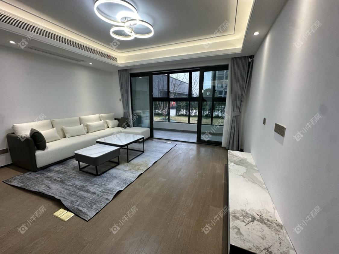 万科新都会房源室内图 常州万科新都会在租房源室内图_小牛看房