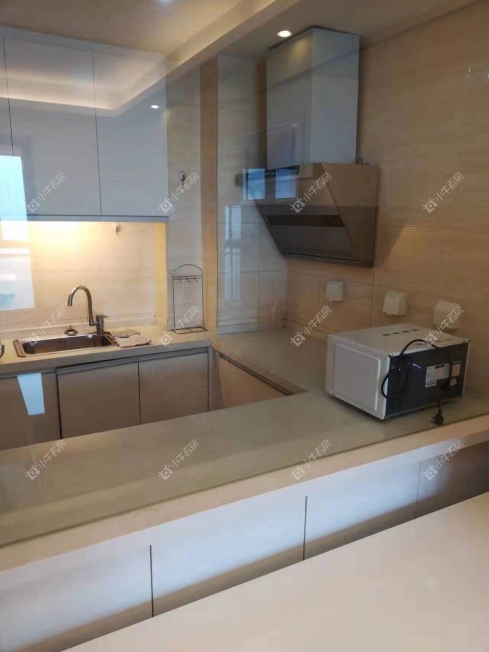 莱蒙城领尚房源室内图 常州莱蒙城领尚在租房源室内图_小牛看房