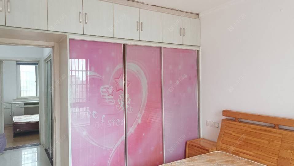 常州新景花苑一期在租房源室内图_小牛看房