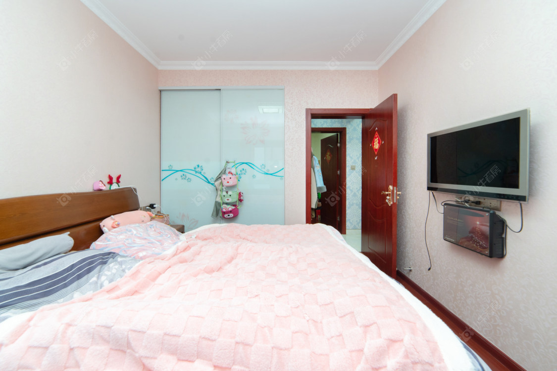 常州泰盈八千里在售二手房_小牛看房