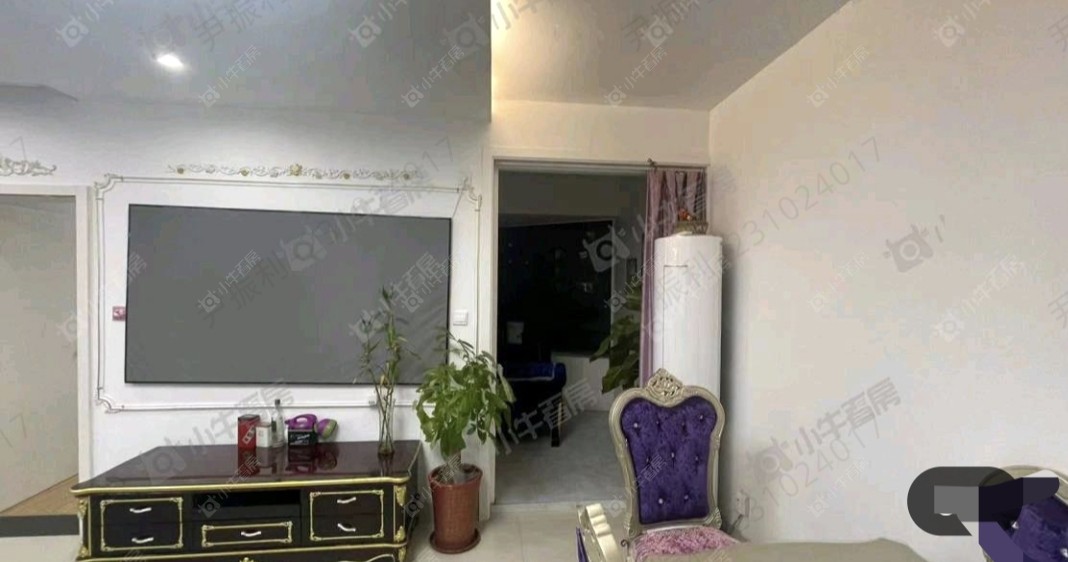 常州凯尔枫尚花园在租房源室内图_小牛看房