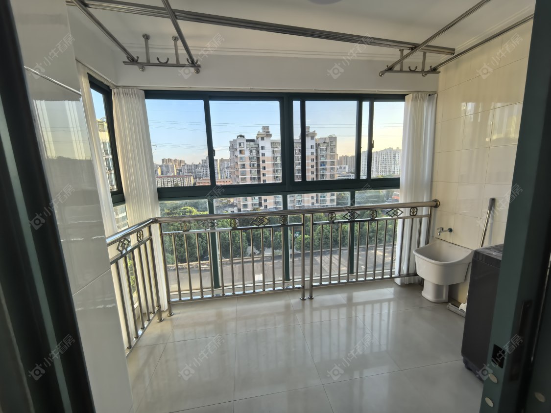 常州嘉顺花园在租房源_小牛看房