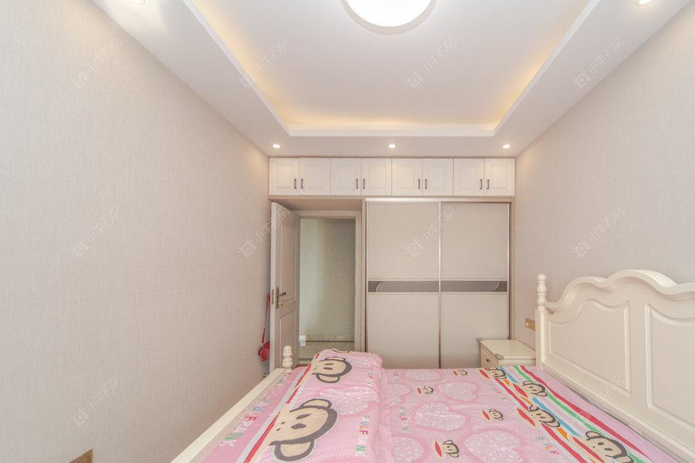 常州九龙仓繁华里在售二手房源室内图_小牛看房