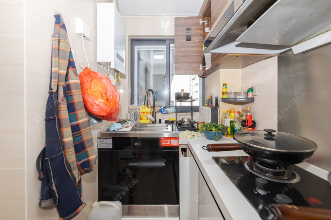 常州蓝光晶曜在售二手房源室内图_小牛看房