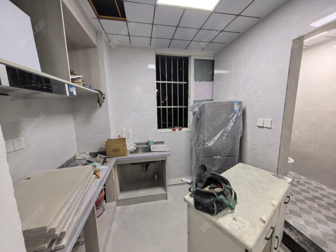 常州南隆家园在租房源_小牛看房