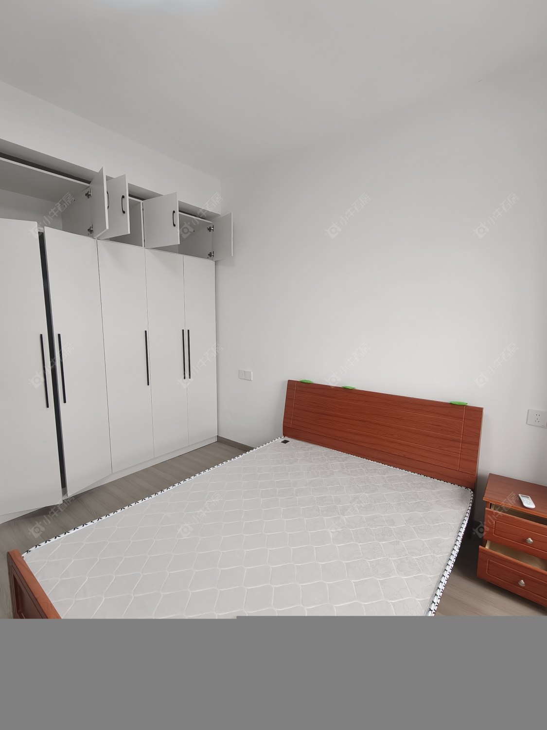 常州吾悦广场(天宁)3室2厅1卫出租房源图片