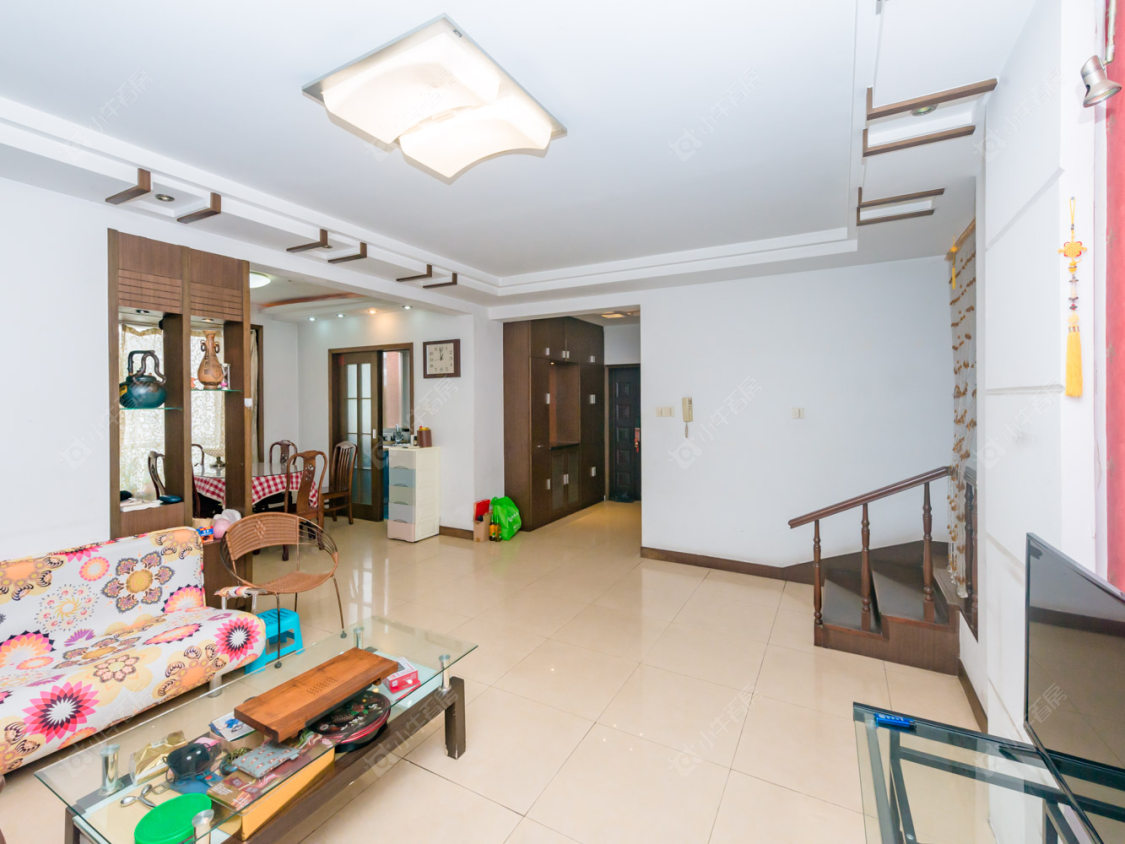 常州德馨花园在售二手房_小牛看房