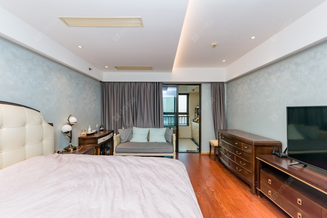 常州吾悦国际在售二手房源室内图_小牛看房