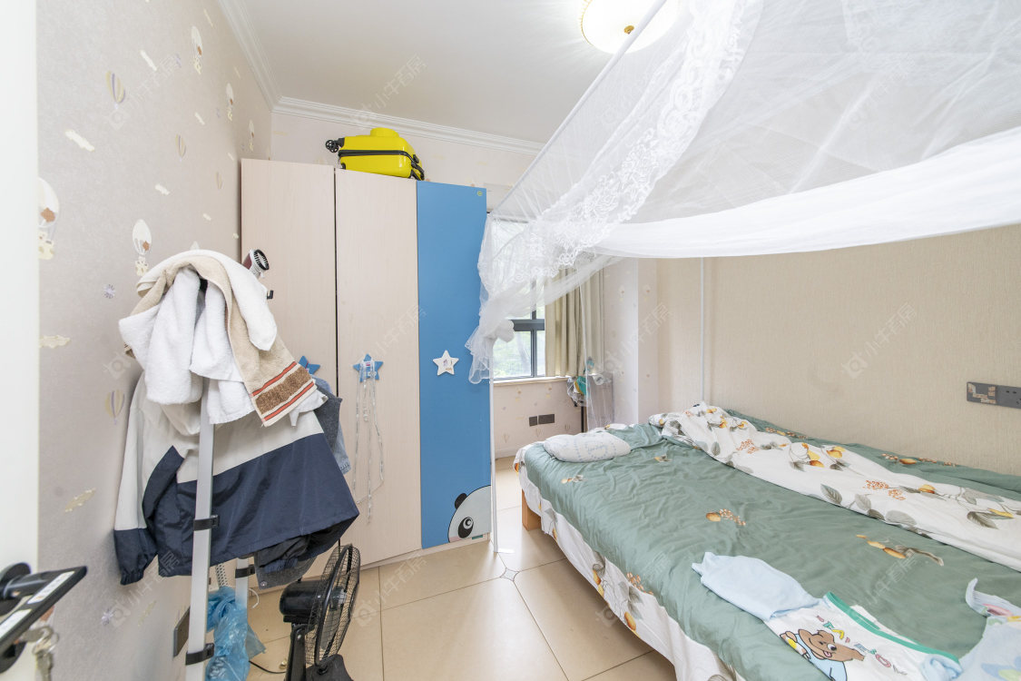 新城南都花海房源室内图 常州新城南都花海在售二手房源室内图_小牛看房