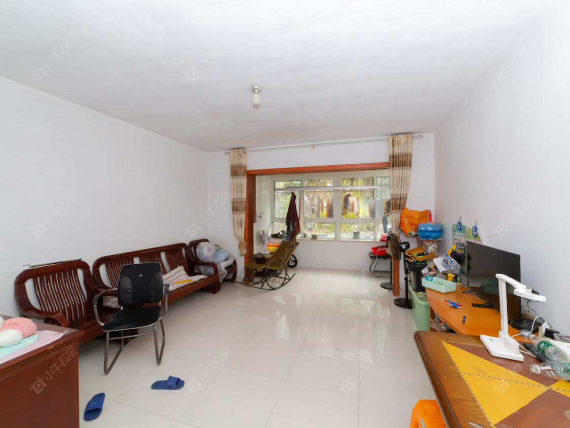 常州青龙苑南区在售二手房源室内图_小牛看房