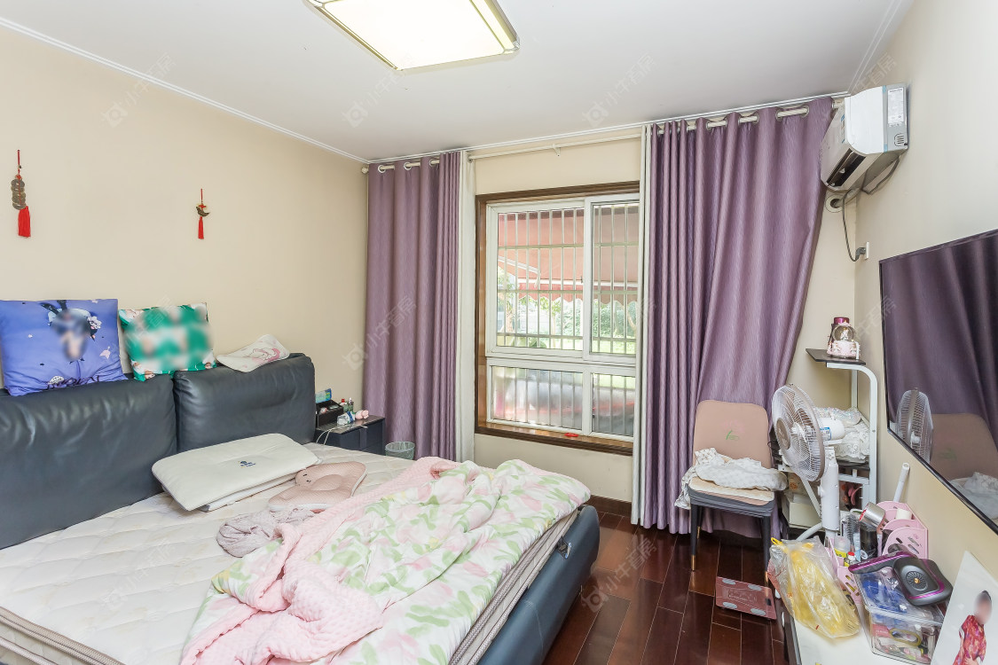 常州润德半岛在售二手房源室内图_小牛看房