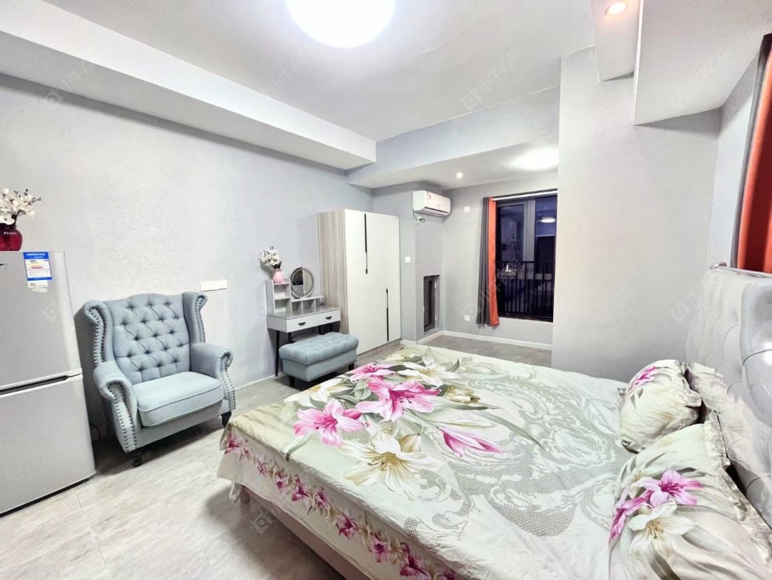 常州武进万达广场在租房源_小牛看房