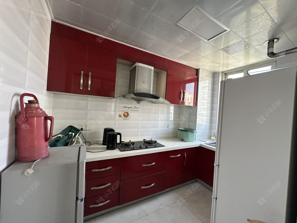 常州凤凰名城在租房源室内图_小牛看房