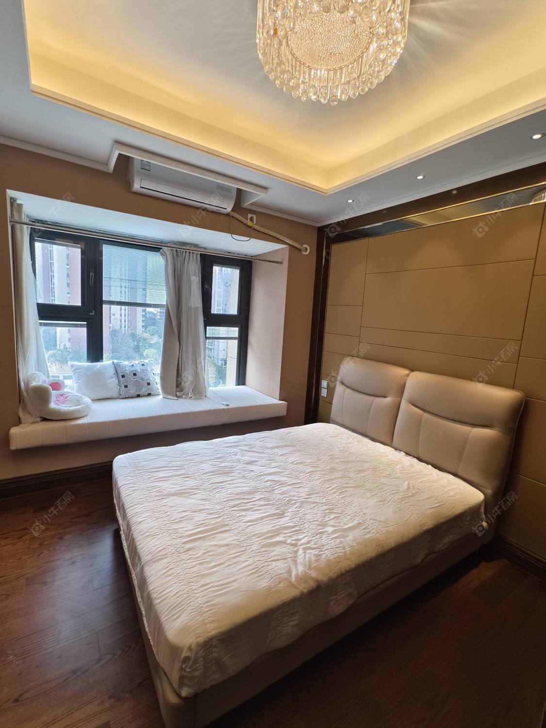 恒大御景房源室内图 常州恒大御景在租房源室内图_小牛看房