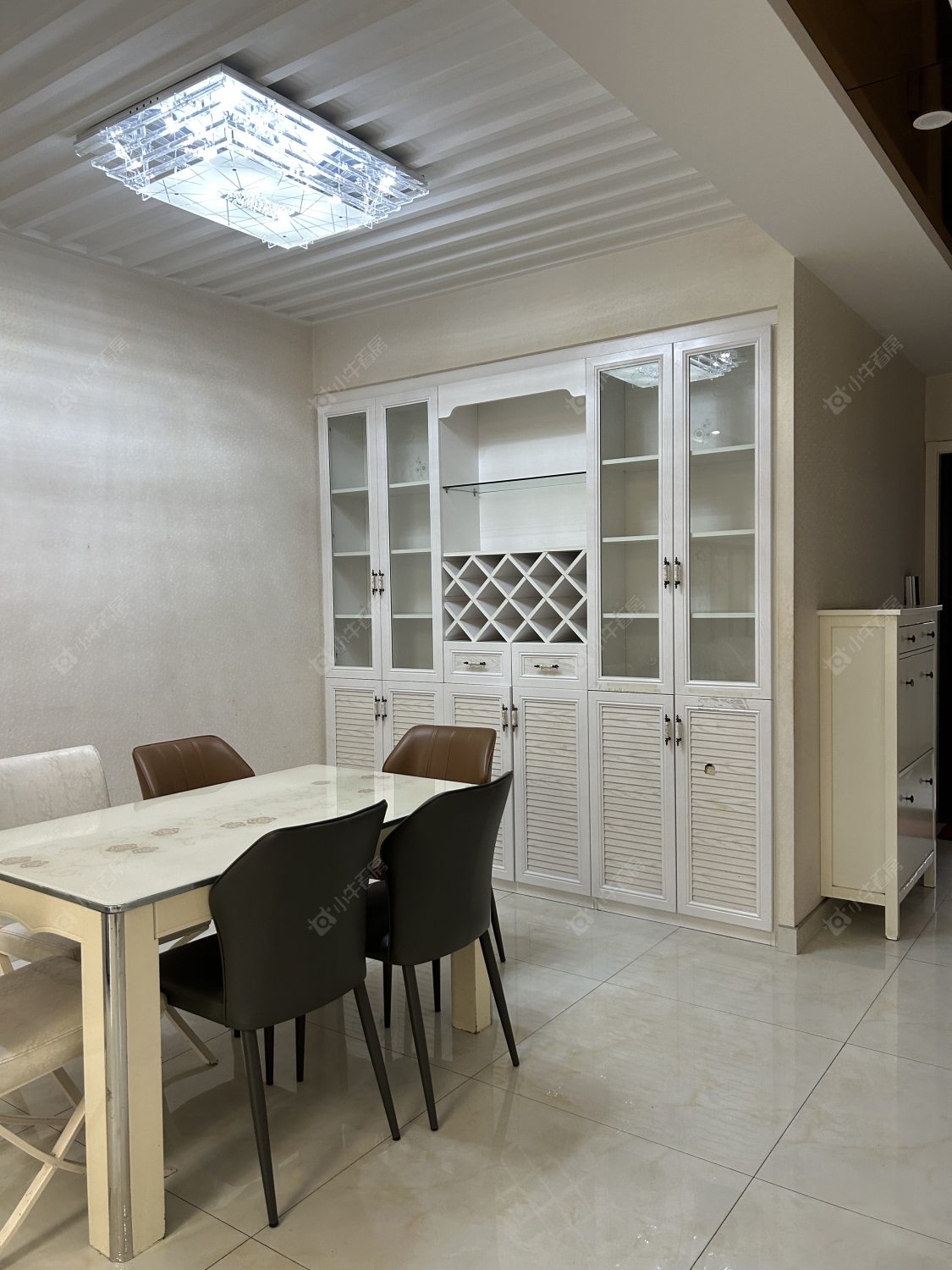 宝龙国际花园一期房源室内图 常州宝龙国际花园一期在租房源室内图_小牛看房